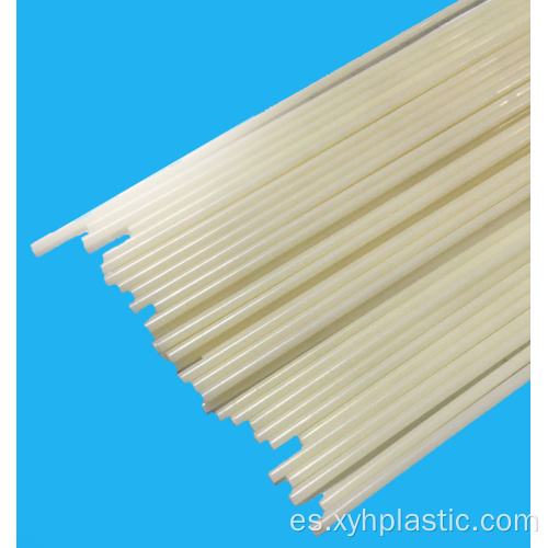 Material de lámina de ABS de grano de varilla de plástico ABS